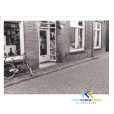 Hoofdstraat 41 Tolkamer 1968
